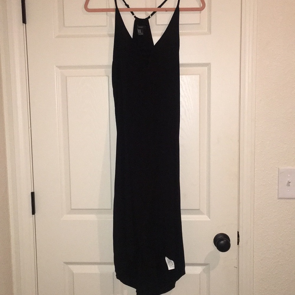 Forever 21 Summer Dress